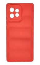 Comprar Funda Tpu Puffer Compatible Con Motorola Moto Edge 40 Pro