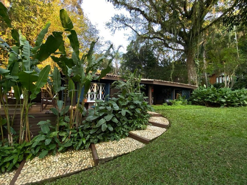 Imagem 5 de 30 de Casa À Venda Em Condomínio, 02 Dorms, Lagoa Da Conceição, Florianópolis Sc - Ca0133