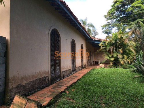 Imagem 2 de 9 de Chácara À Venda, Embu Mirim, Itapecerica Da Serra/sp - 2973