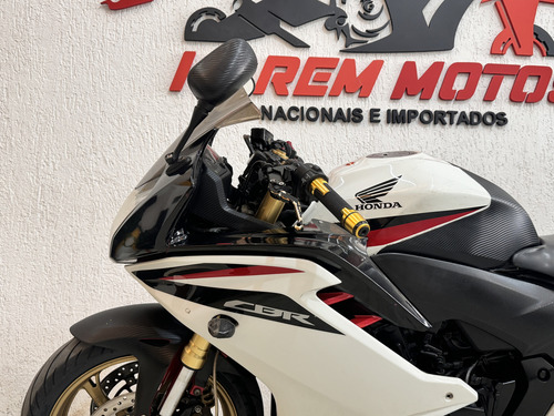 Honda Cbr 600 F Cbr 600f Ano 2013 Financiamos Em 48x
