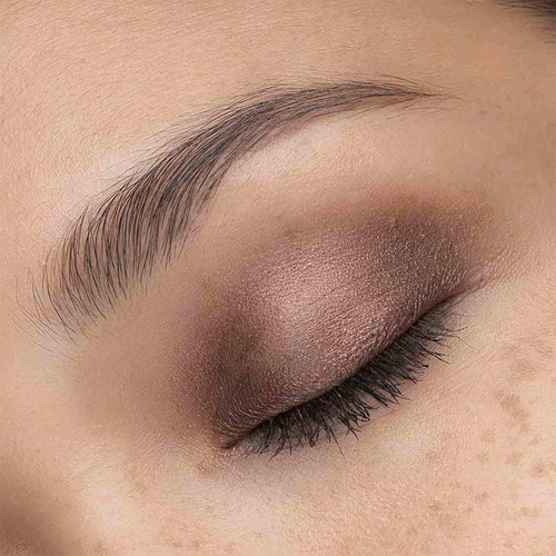 Trestique - Lápiz De Sombra De Ojos Recargable Con Cepillo