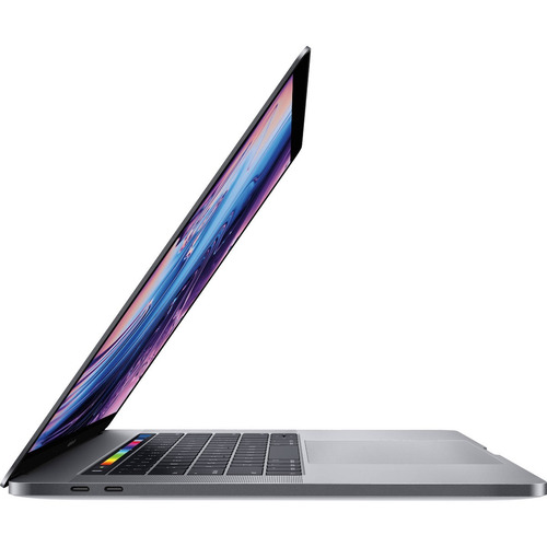 Computadora Laptop Macbook Pro 15 Mid2018 Touch Bar 512/16gb (Reacondicionado)