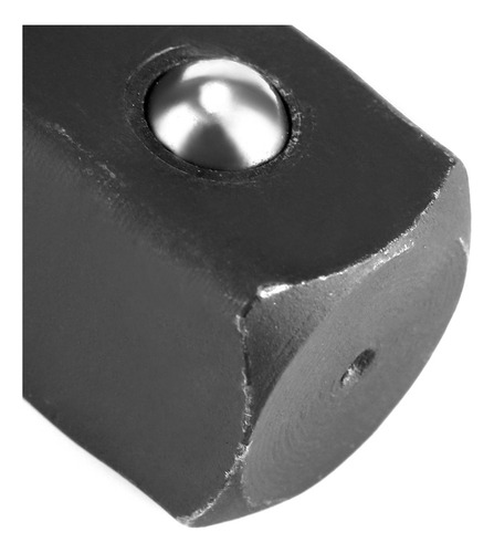 Reductor De Impacto De 1/2 A 3/4 Pulgadas, Juego De Adaptado