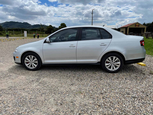 Volkswagen Bora Gli