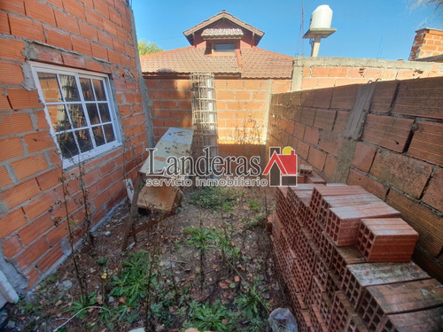 Imagen 10 de 11 de Casa 2 Amb. Sobre Lote Propio En Esquina