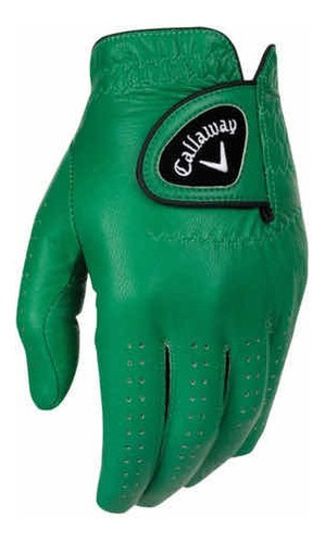 Imagen 3 de 5 de 4 Guantes Golf Callaway Opti-color Xl Extra Large