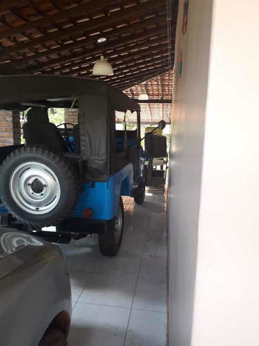 Jeep 66