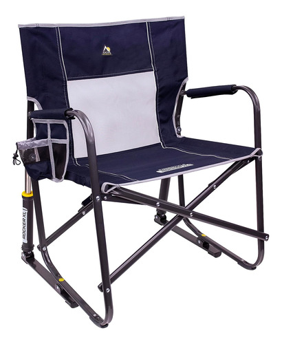 Freestyle Rocker Xl - Mecedora Plegable Portátil Y Silla De 