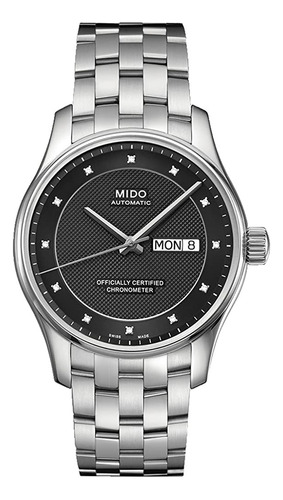 Mido - Reloj Para Hombre - M0014311106692