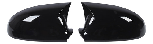 1 Par De Fundas Para Espejo Retrovisor De Coche 1k0857538, C
