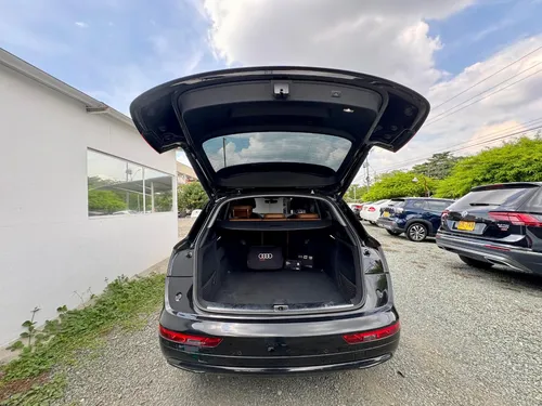 Audi Q5 2.0 Tfsi S-tronic Quattro Attraction