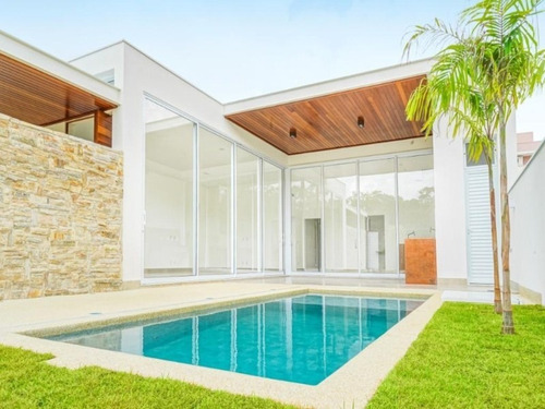 Casa Com 4 Dormitórios À Venda, 300 M² Por R$ 1.950.000 - Condomínio Residencial Giverny - Sorocaba/sp, Próximo Ao Shopping Iguatemi. - Ca0039 - 67640751