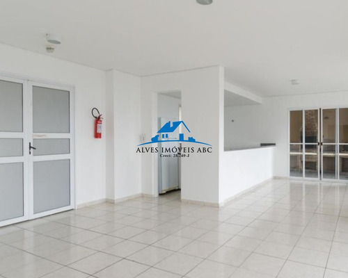 Imagem 29 de 30 de Apartamento - Ap01560 - 69501026