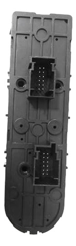 Interruptor Elétrico De Janela Principal Para Alfa Romeo Giu