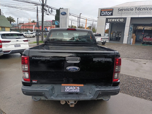 Ford Ranger Raptor 2.0 Biturbo 4x4 At Año 2022