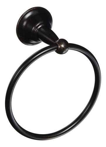 Moen Dn6886orb Collection - Toallero  1 Unidad  Bronce Aceit