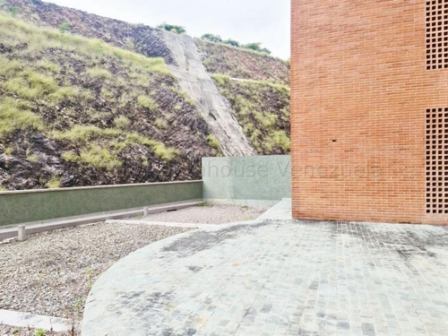 Apartamento Nuevo En Venta Mirador De Los Campitos 24-19809