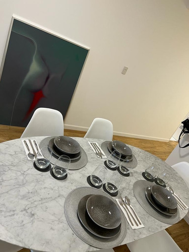 Imagen 12 de 30 de Apartamento De Lujo En Palermo Chico - Sinclair 3165