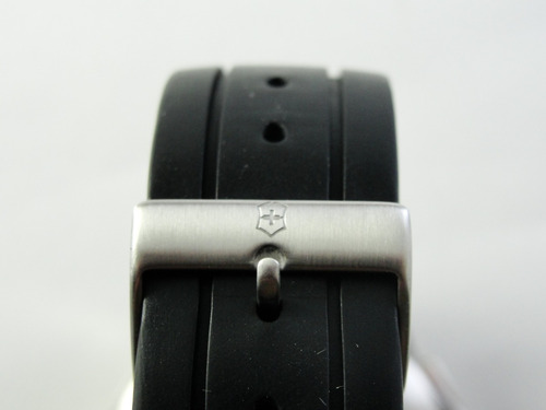 Relógio Victorinox - Mod: Officer - Ref: 241455 - Original