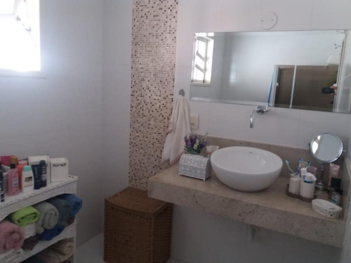 Imagem 11 de 23 de Casa Com 3 Dormitórios À Venda, 147 M² Por R$ 480.000,00 - Jardim Santo Antônio - Macaé/rj - Ca0195