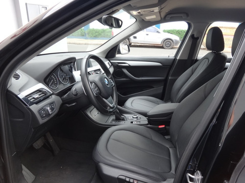 Bmw X1 Active Flex 2.0 Sdrive 20i Automática