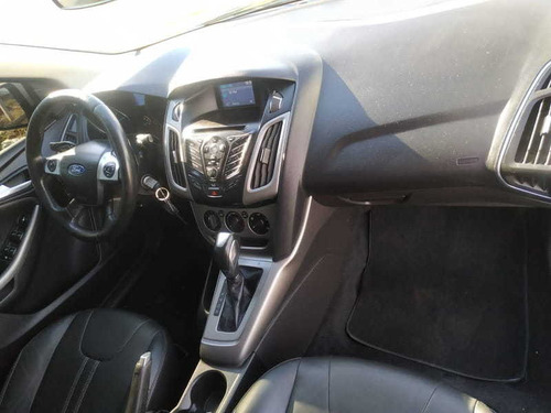 Imagem 9 de 10 de Ford/focus 1.6 Se Plus Automático