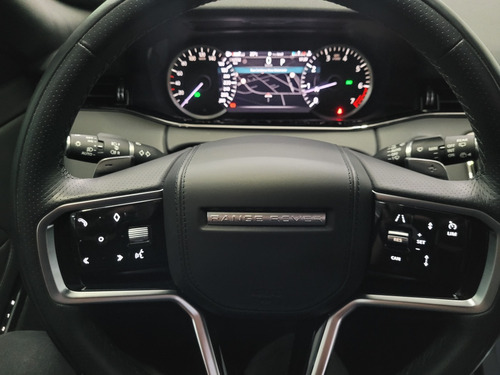 Land Rover Range Rover Evoque 2.0 R-Dynamic Hse Si4 Flex 5P