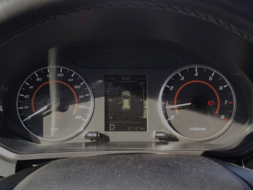 Chery Tiggo 2 Pro TIGGO 2 PRO GLS CVT
