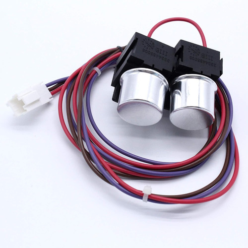 Juego Cables Universales 20 Circuitos Chevrolet Mopar Ford