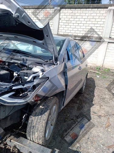 Changan Alsvin Partes Piezas Desarme Yonke Autopartes