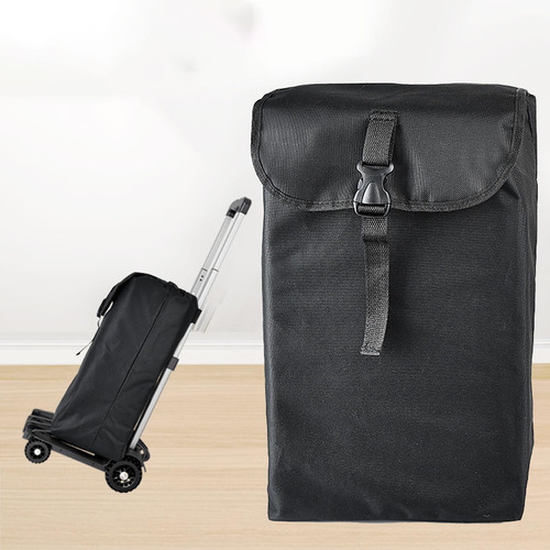 Bolsa De Reemplazo Para Carro De Comestibles Bolsas De