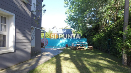 Imagen 18 de 18 de Casa En La Barra En Venta