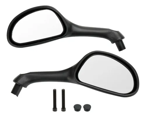 1 Espejo For Gilera Runner 125 180 200 50 Sp Piaggio Nrg