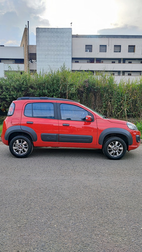 Fiat Uno 1.4 Way