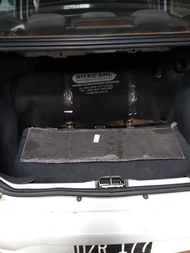 Fiat Siena 1.4 El Pack Attractive 2015