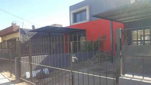 Duplex En Alquiler Villa Allende Centro