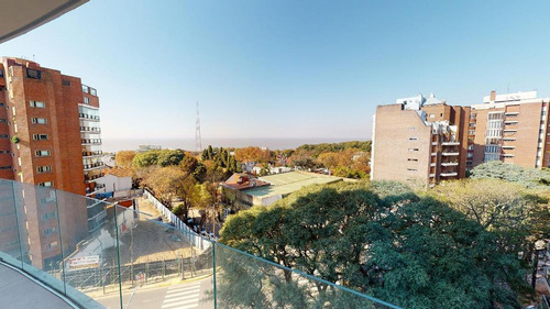 Nila · 3amb · Exclusiva Torre De Categoría · Mario Roberto Álvarez Y Asoc.·
