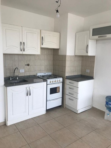 Imagen 6 de 10 de Departamento En Venta De 1 Dormitorio En San Miguel