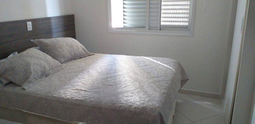 Apartamento Com 3 Dormitórios À Venda, 175 M² Por R$ 1.800.000,00 - Astúrias - Guarujá/sp - Ap10902