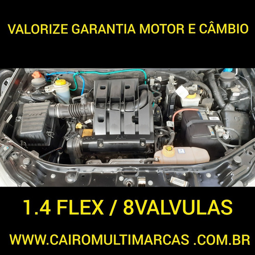 Fiat Strada 2013 Cabine Dupla Cd 1.4 Completa Ar Condicionad