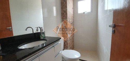 Imagem 12 de 22 de Apartamento Tipo Studio Em Itaquera, 2 Dormitórios, 40 M², R$ 169.000,00 - 2661
