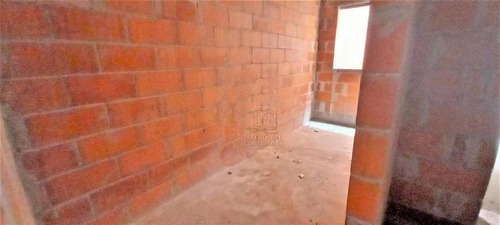 Imagem 15 de 24 de Cobertura À Venda, 90 M² Por R$ 345.000,00 - Vila Pires - Santo André/sp - Co5326