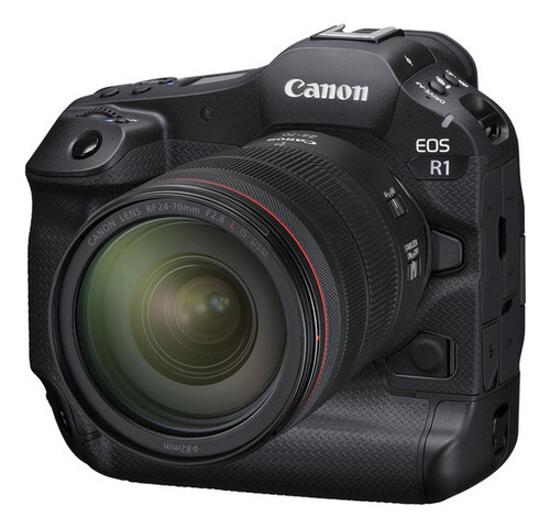 Canon Eos R1 Mirrorless Camera