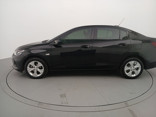Chevrolet Onix 1.0 TURBO FLEX LTZ AUTOMÁTICO