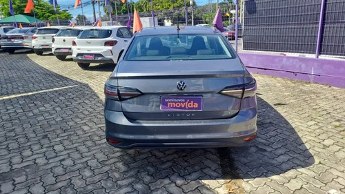 Volkswagen Virtus TSI 1.0 (Aut.)