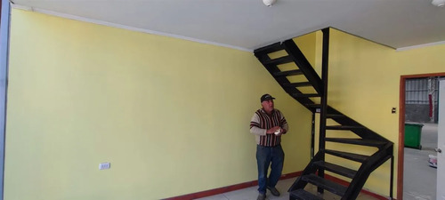 Bodega En Arriendo En San Pedro De La Paz