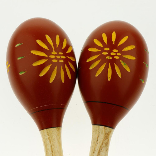 Instrumentos De Percusión De 2 Piezas Para Niños, Padre-hijo