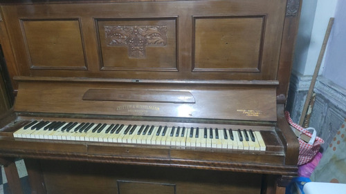 Imagen 9 de 9 de Muebles Antiguos