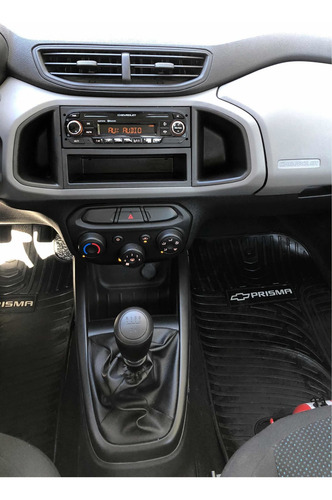 Chevrolet Prisma 1.4 Joy Ls 2019