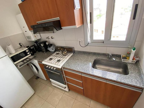 Departamento Nueva Cordoba 1 Dormitorio Con Balcon